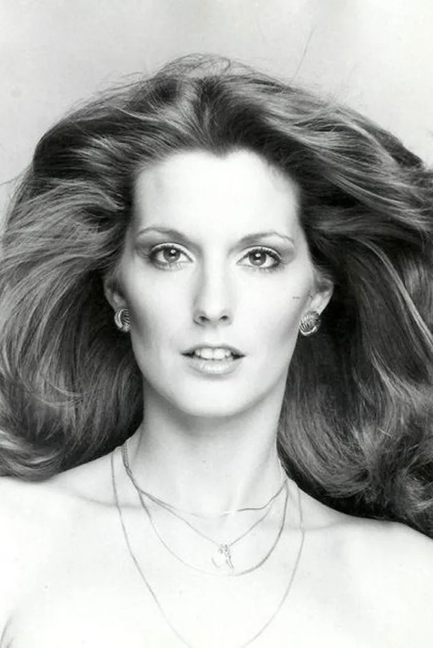 Marilyn Schreffler fotoğrafı