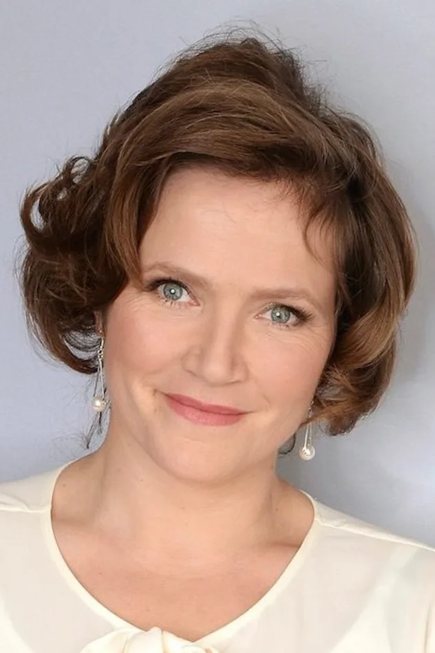 Jessica Hynes fotoğrafı
