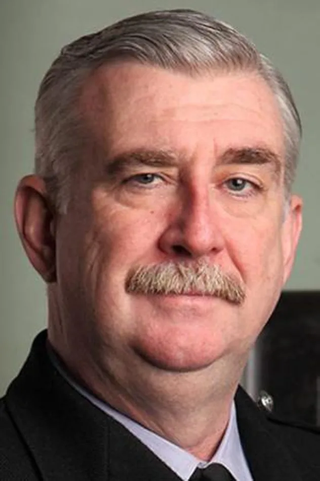 Gerard Horan fotoğrafı