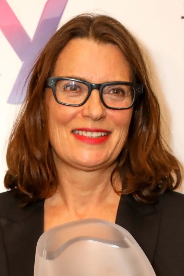 Hettie Macdonald fotoğrafı
