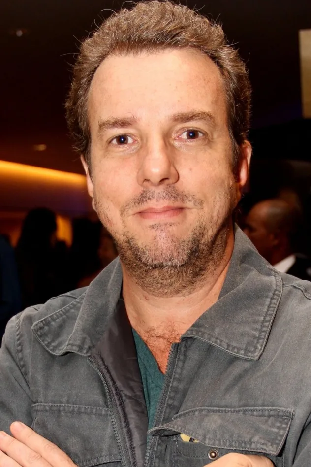 Augusto Madeira fotoğrafı