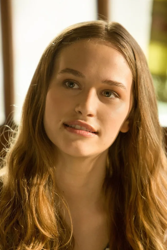 Zoe Graham fotoğrafı
