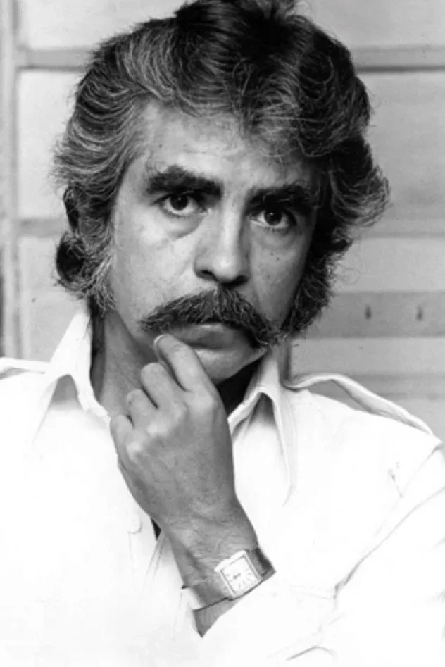صورة الغلاف لـ Raúl Araiza