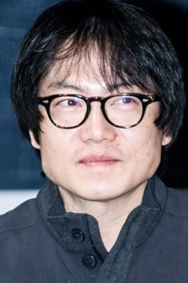 Kim Jin-man fotoğrafı