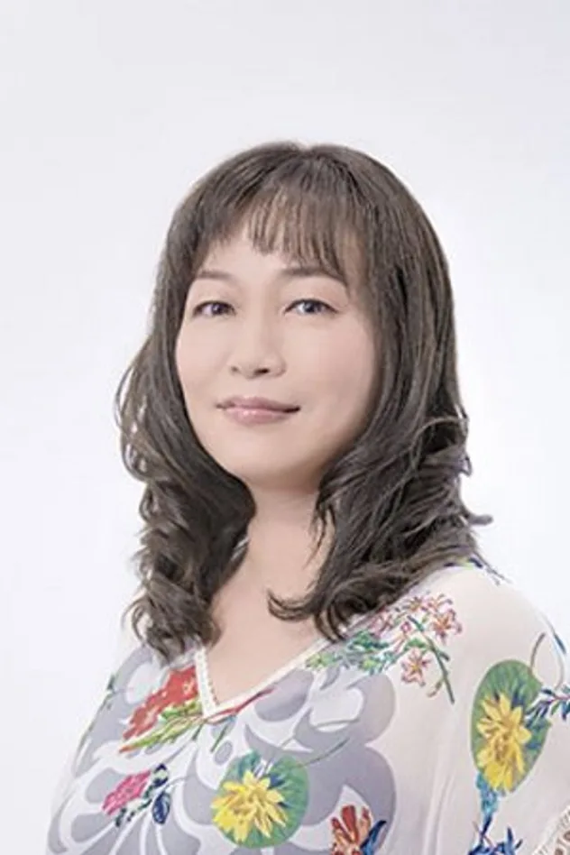 稲葉エミ fotoğrafı