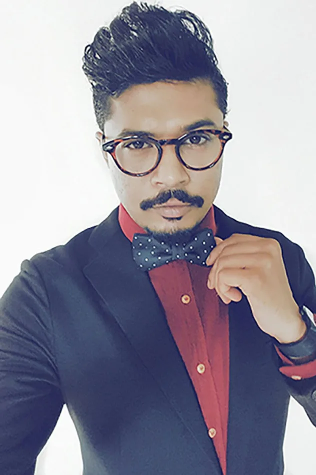 James Kumar fotoğrafı