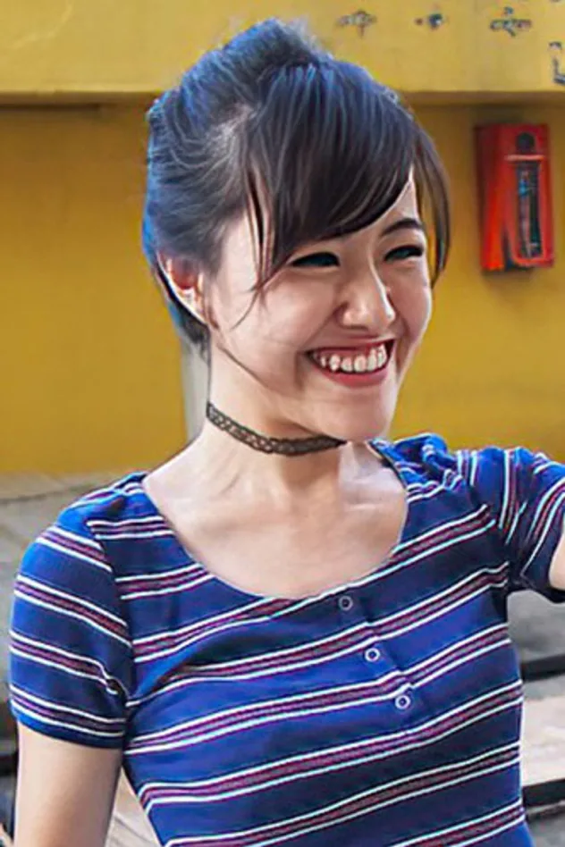 Jae Liew fotoğrafı