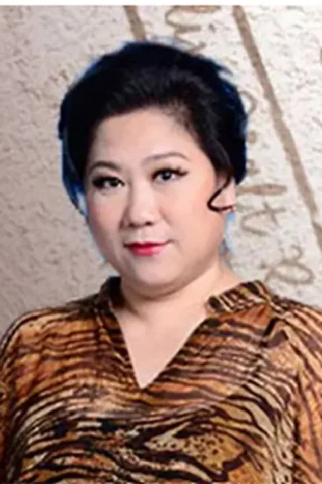 Margaret Lim fotoğrafı