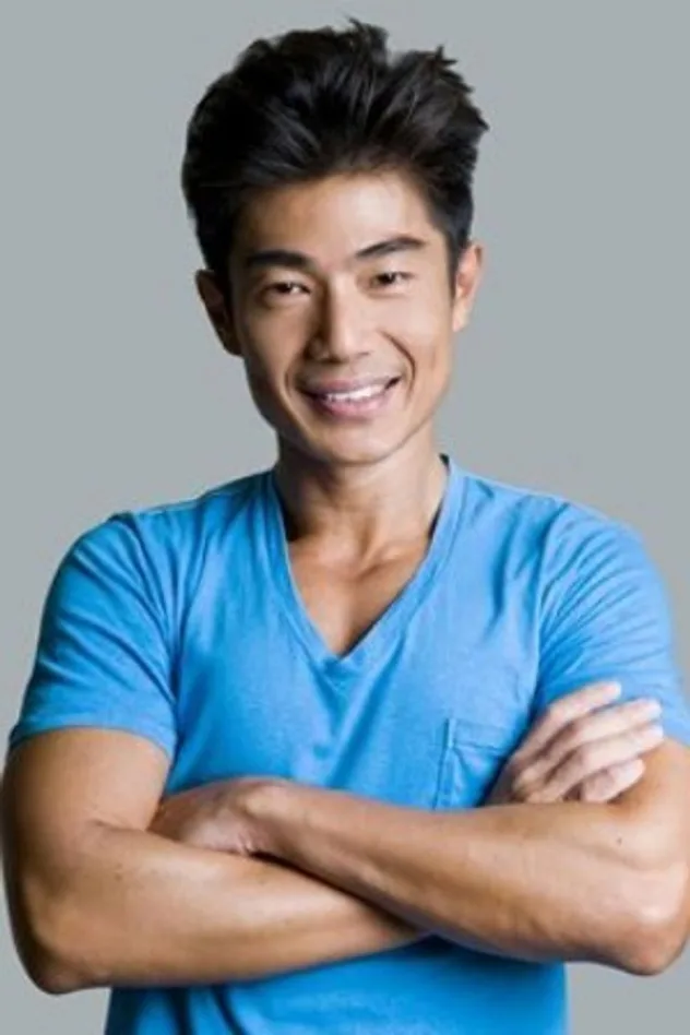 Adam Chen fotoğrafı