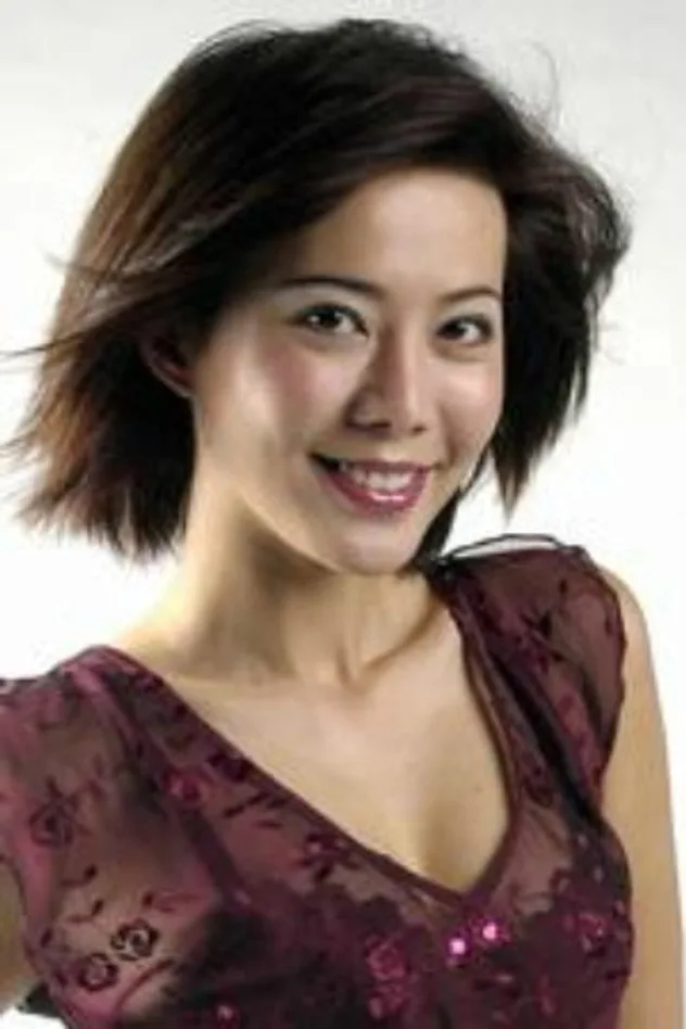 Constance Song fotoğrafı