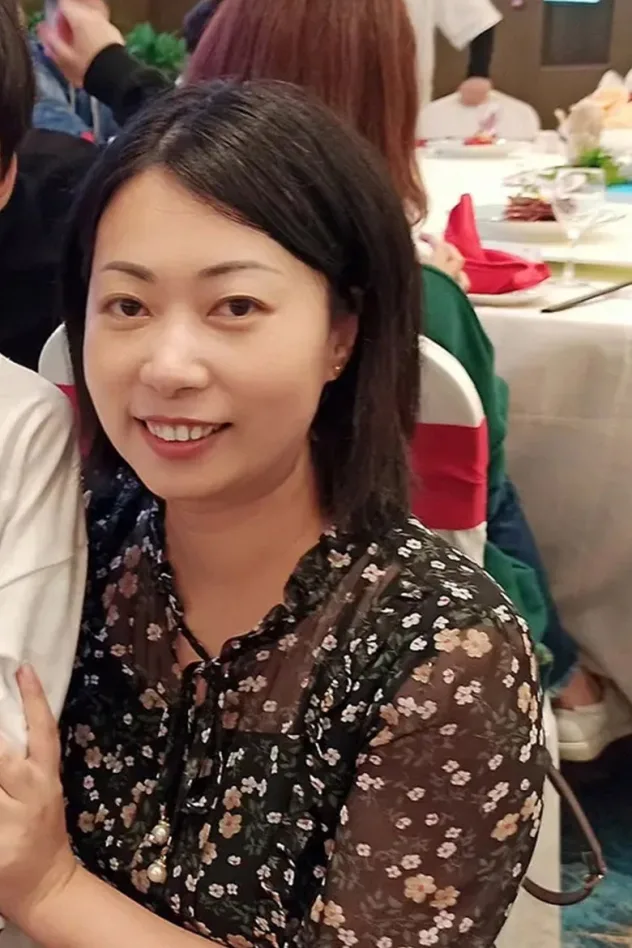 Tingyu Cheng fotoğrafı