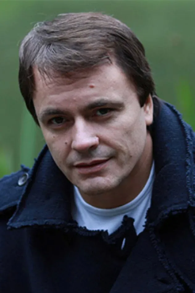 Cover image for Алексей Кирилин