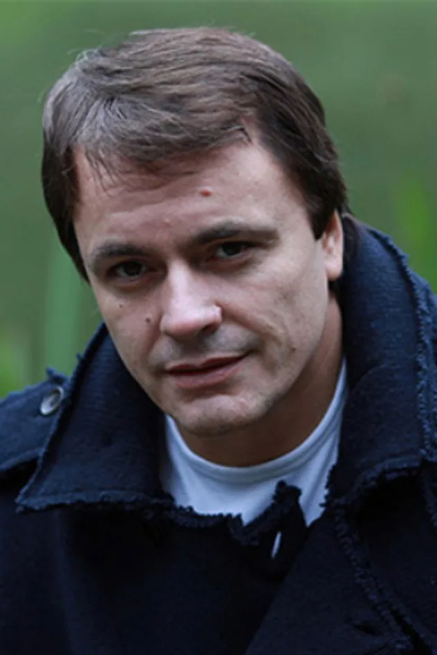 Алексей Кирилин fotoğrafı
