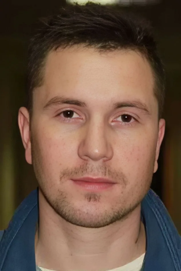 Денис Дружинин fotoğrafı