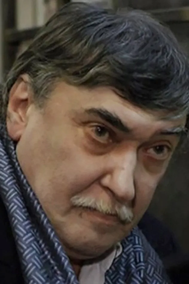 Борис Рабей fotoğrafı