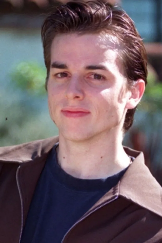 Jason Crewes fotoğrafı