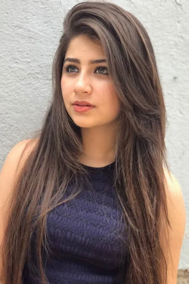 صورة الغلاف لـ Aditi Bhatia