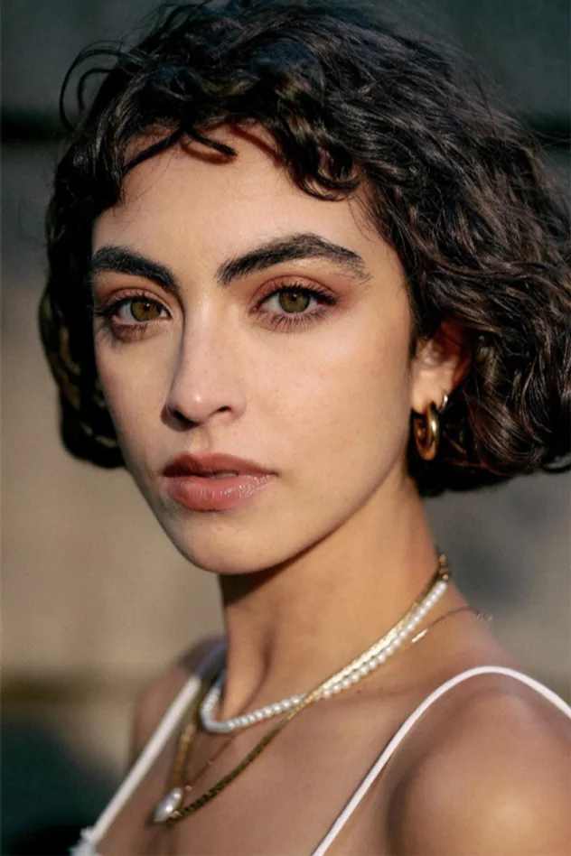 Grace Palma fotoğrafı