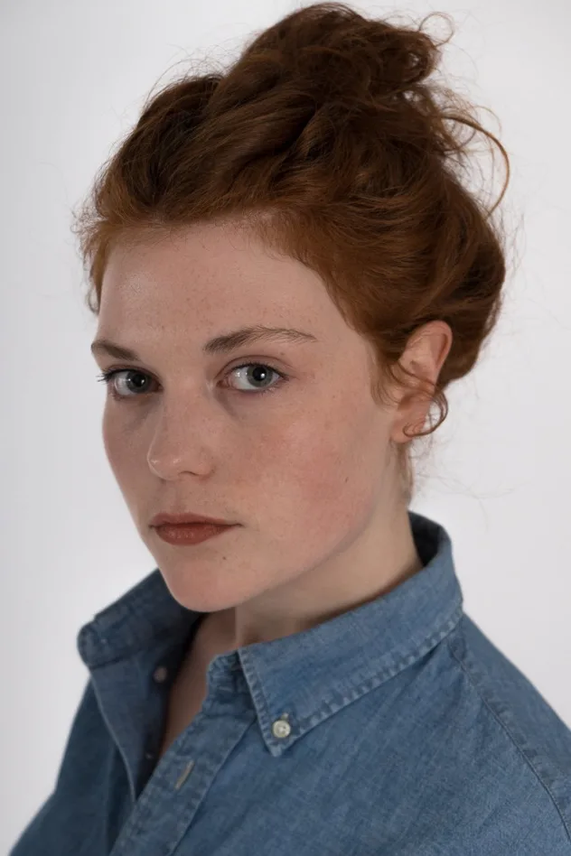 Iris Bry fotoğrafı