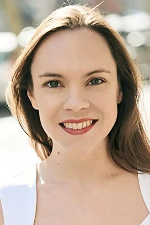 Genevieve O'Neal fotoğrafı