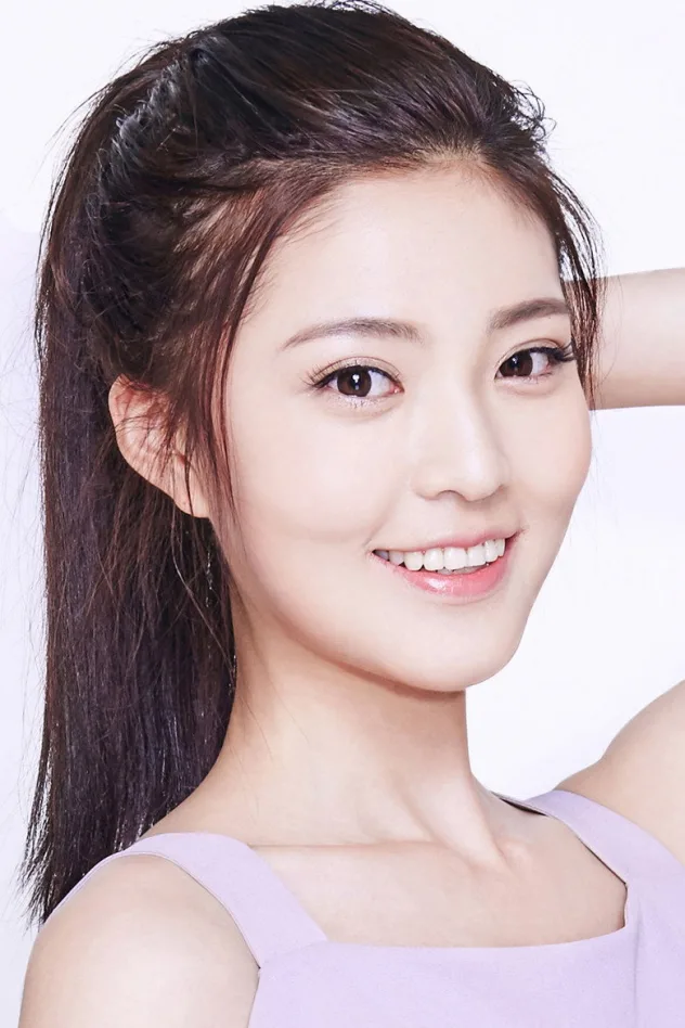 Wang Yan Zhi fotoğrafı