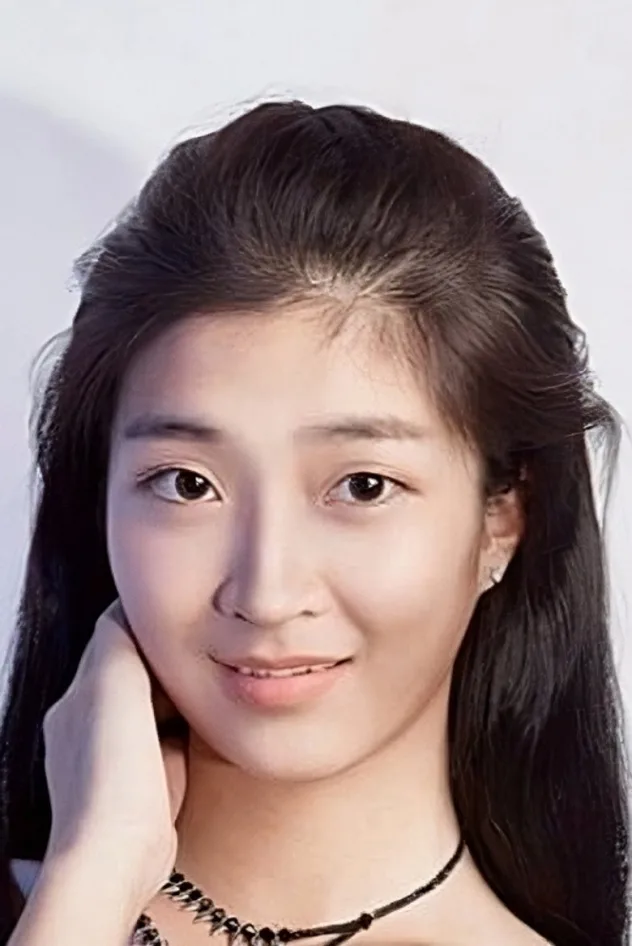 Fu Jing Ying fotoğrafı