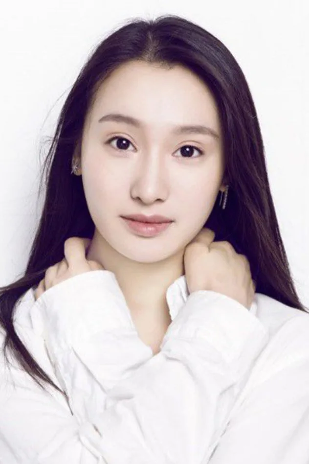 Chang Shixin fotoğrafı