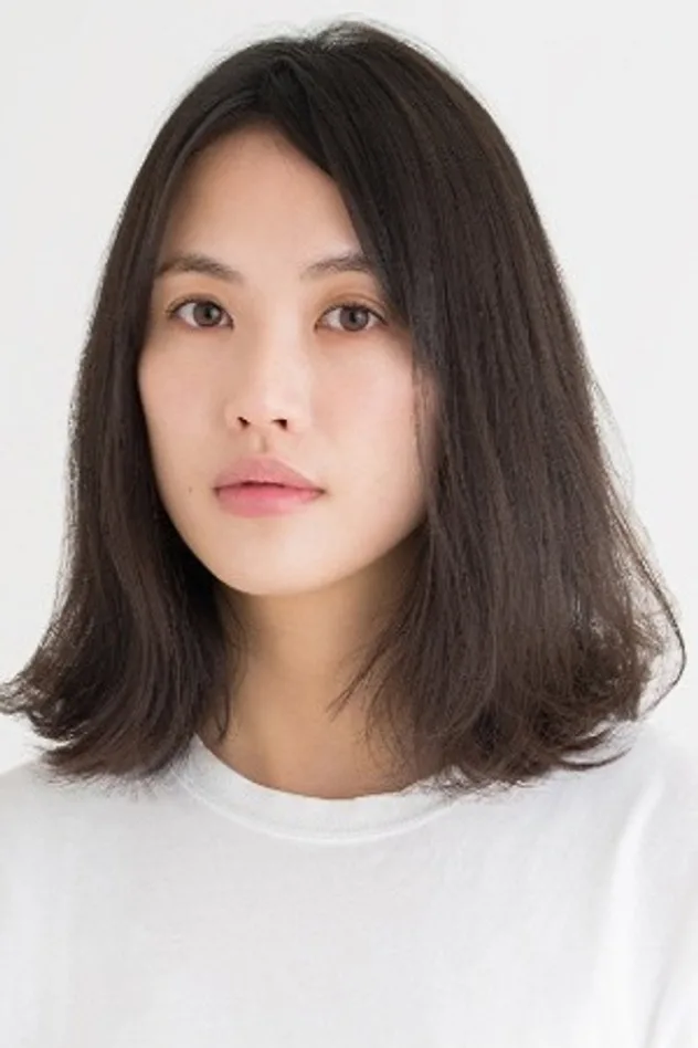 Asami Usuda fotoğrafı