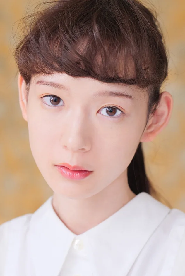 穂志もえか fotoğrafı