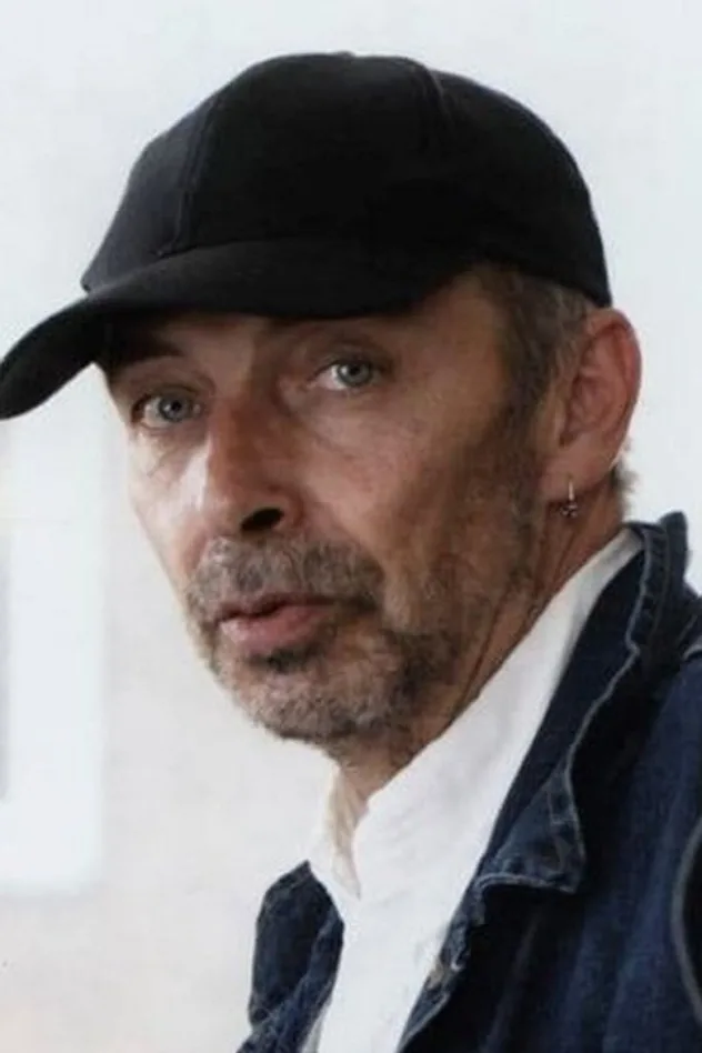 Morten Arnfred fotoğrafı