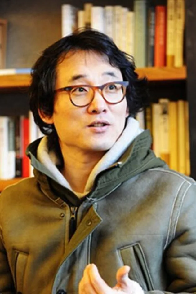 Lee Hee-myung fotoğrafı
