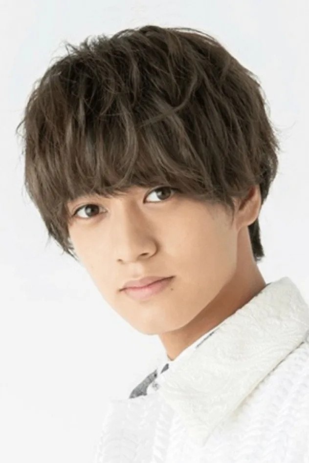 Kaito Takahashi fotoğrafı