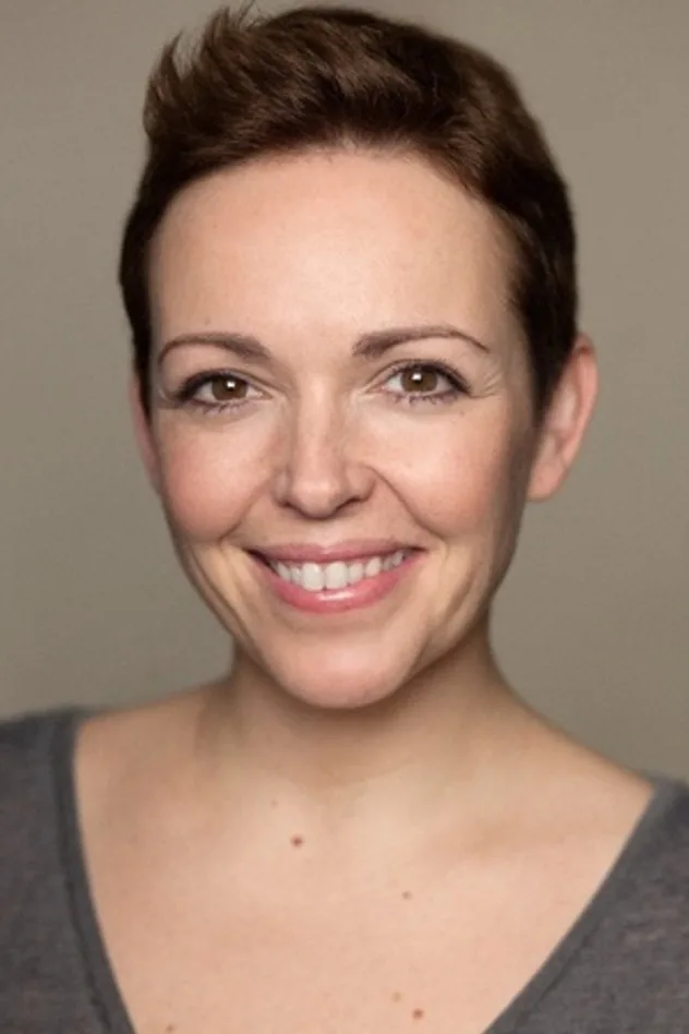 Katrina Bryan fotoğrafı