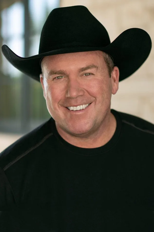 Rodney Carrington fotoğrafı