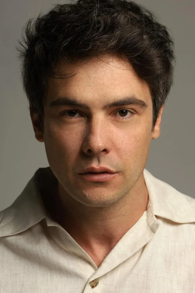 Sérgio Guizé fotoğrafı