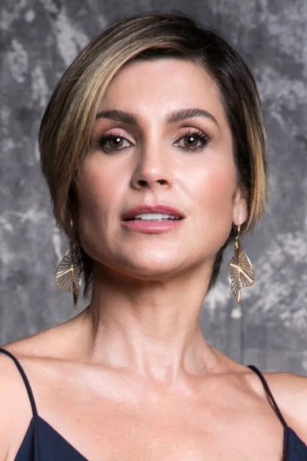 Flávia Alessandra fotoğrafı