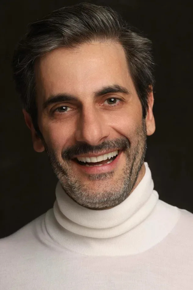 Flávio Tolezani için kapak görseli