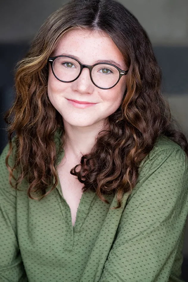 Katherine Mallen Kupferer fotoğrafı