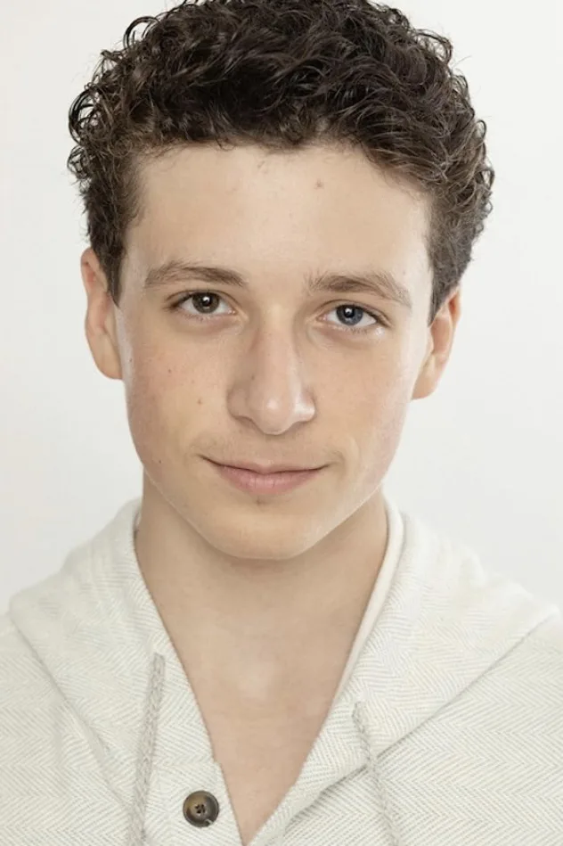 Landon S. Baxter fotoğrafı