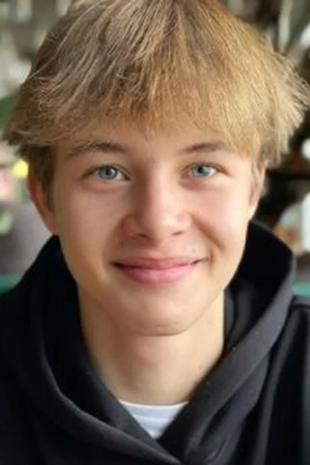 Леон Кемстач fotoğrafı