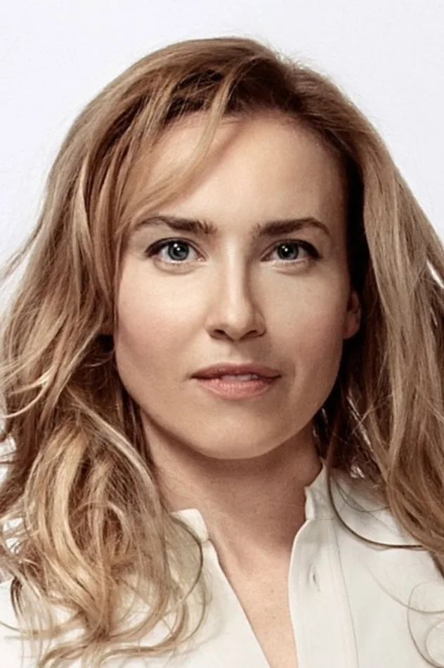 Юлия Александрова fotoğrafı