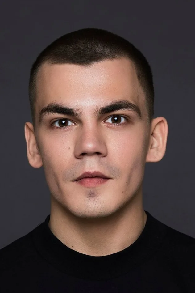 Даниил Киселёв fotoğrafı