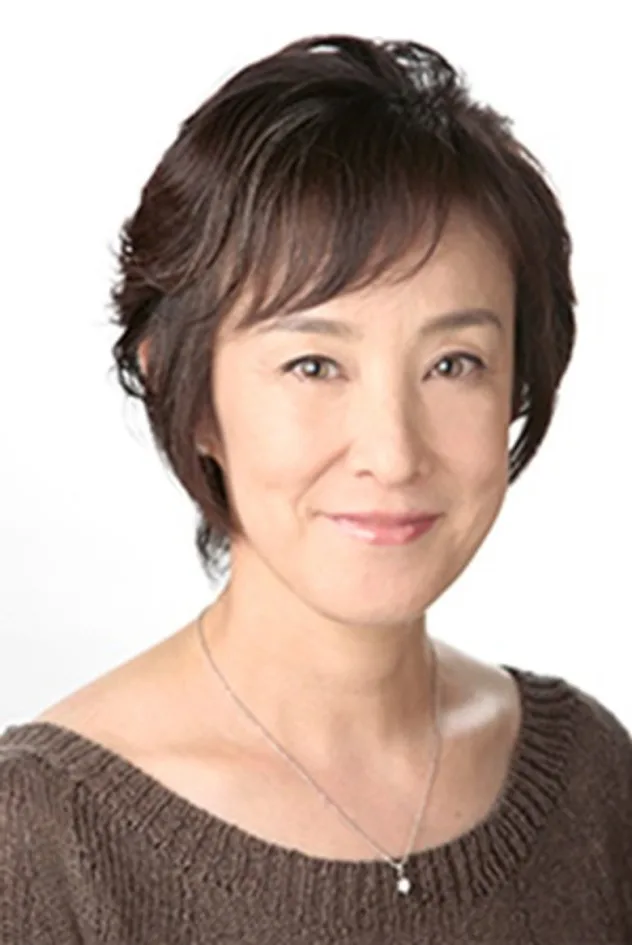 小宮久美子 fotoğrafı