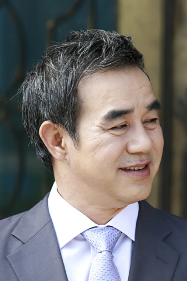 김규철 fotoğrafı