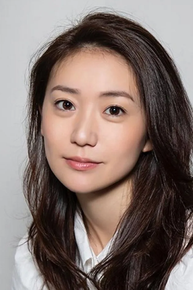 Yuko Oshima fotoğrafı