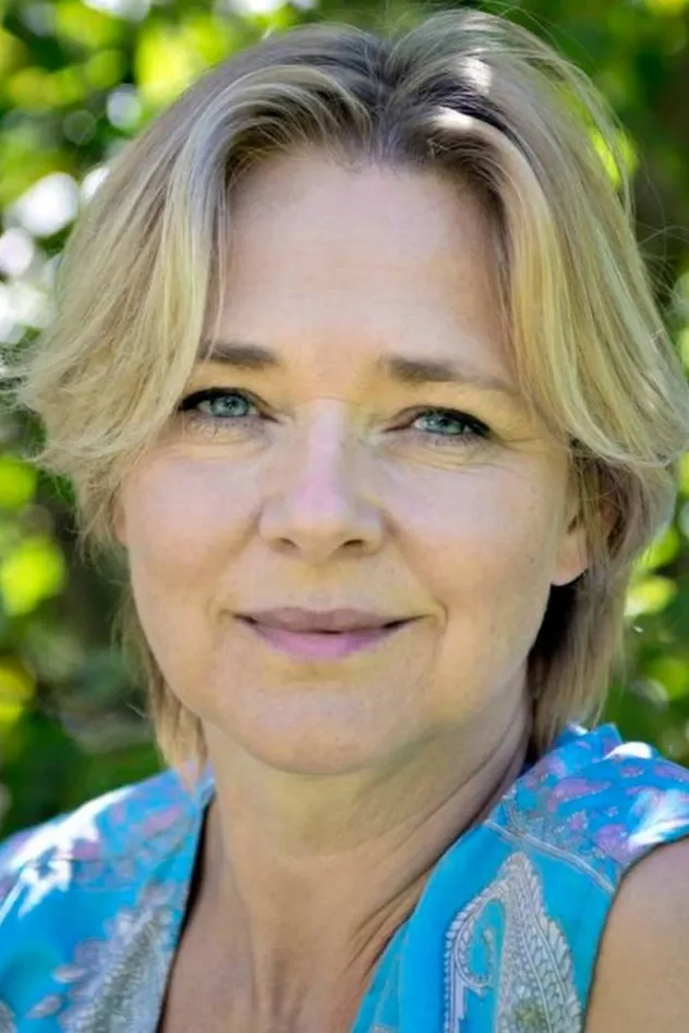 Helene Egelund fotoğrafı