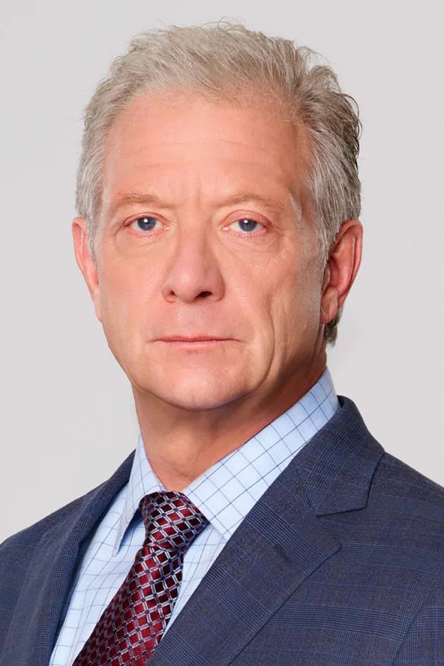 Jeff Perry fotoğrafı