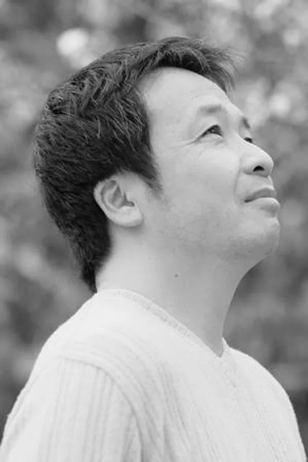Takashi Fujio fotoğrafı