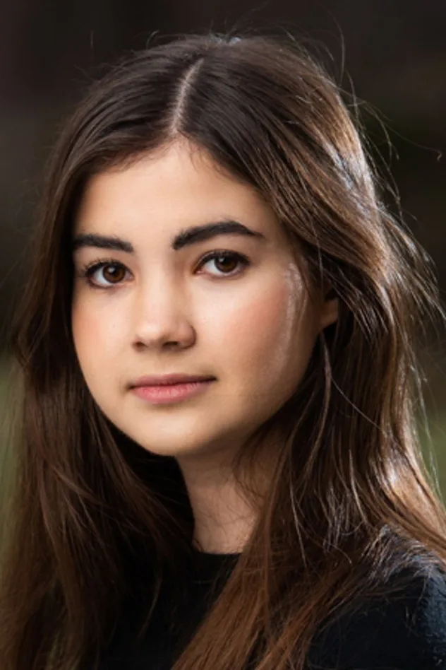 Kaitlyn Maher fotoğrafı