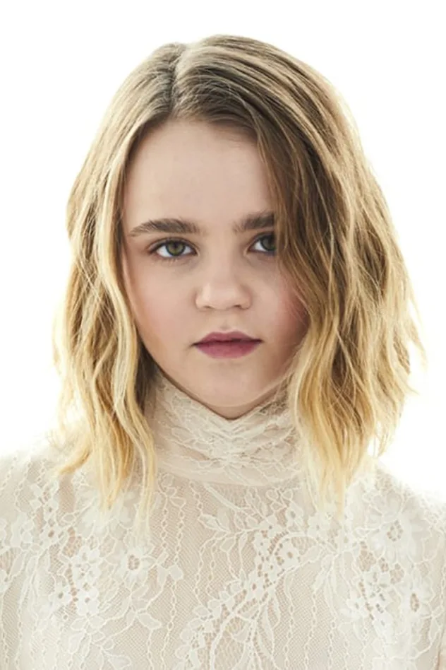 Megan Stott fotoğrafı